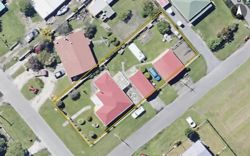 5 Simpson Street