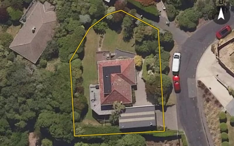 34 Glengyle Street