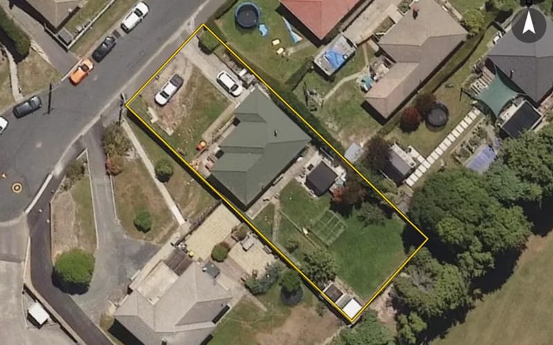 2 Samson Road