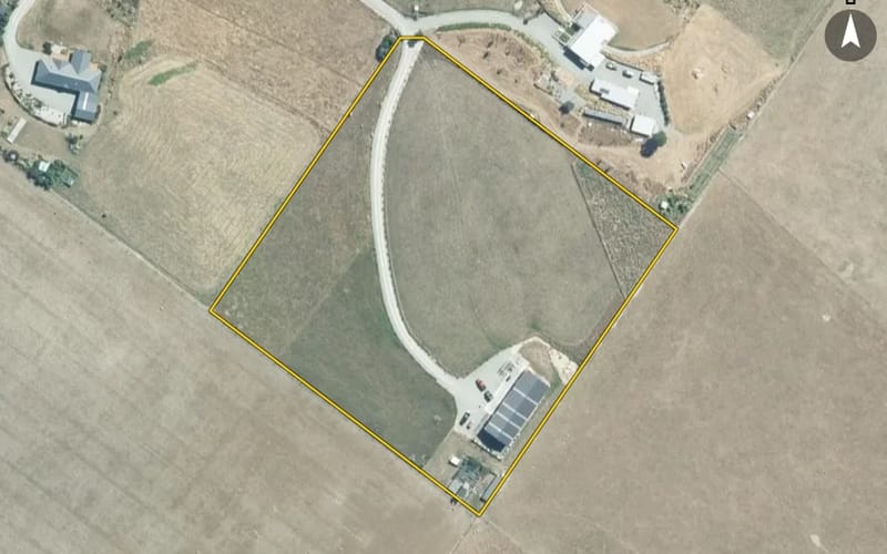 135 Driscoll Road