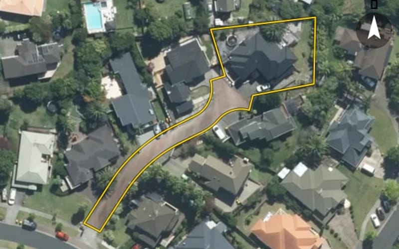 22C Caversham Drive