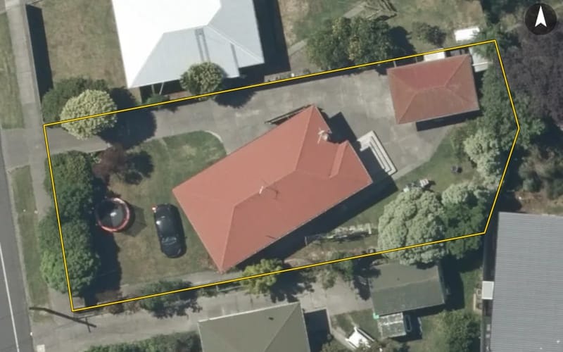 116 Riverbend Road