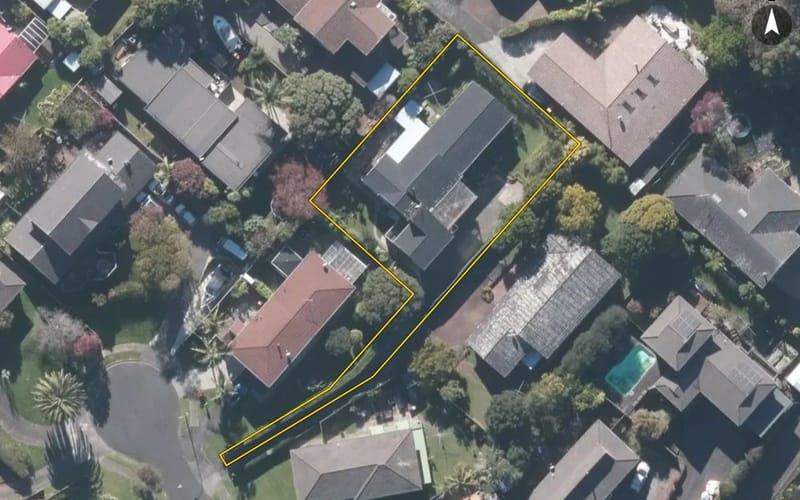 9 Golders Place