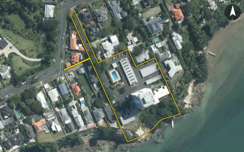 45 Stanley Point Road