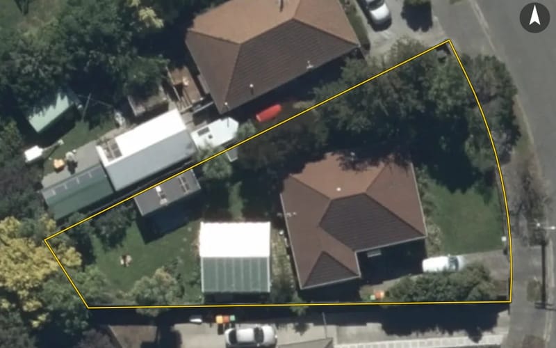 15 Bellbrook Crescent