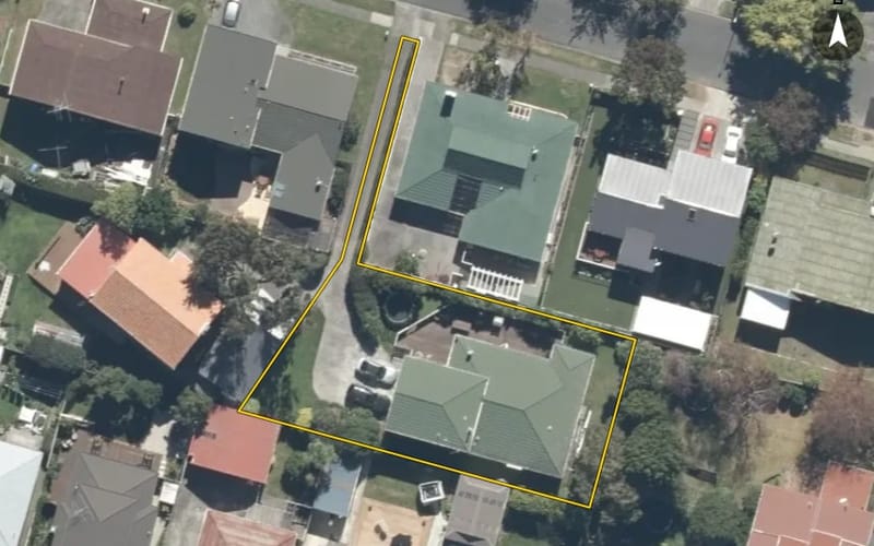 14 Orr Crescent