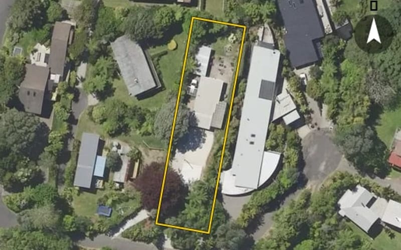 5 Benham Road