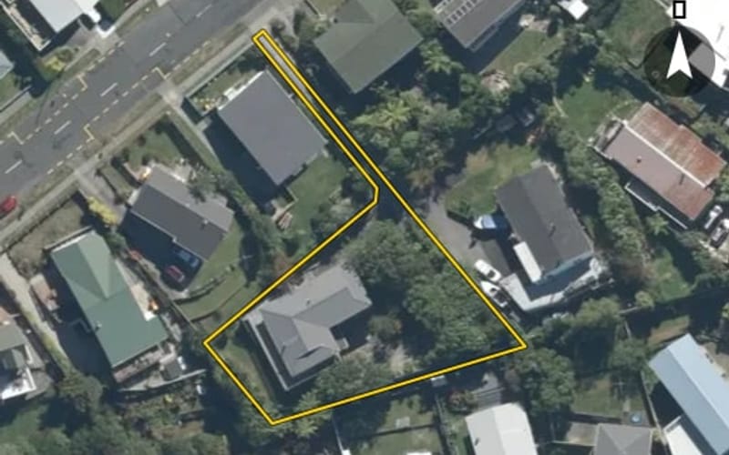 19 Oakleigh Street