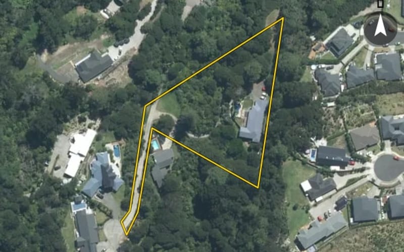 92 Scott Road