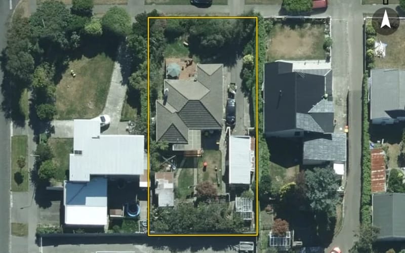 5 Nichol Street