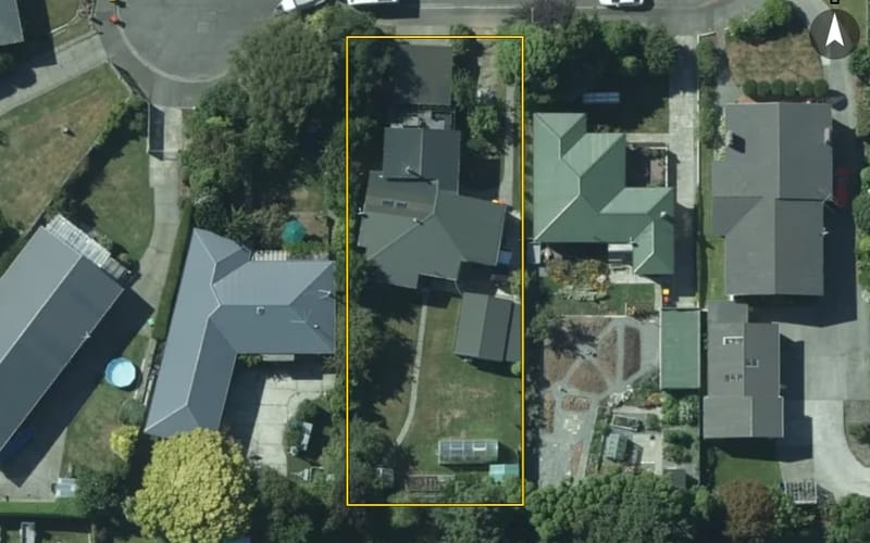 206 Albert Crescent