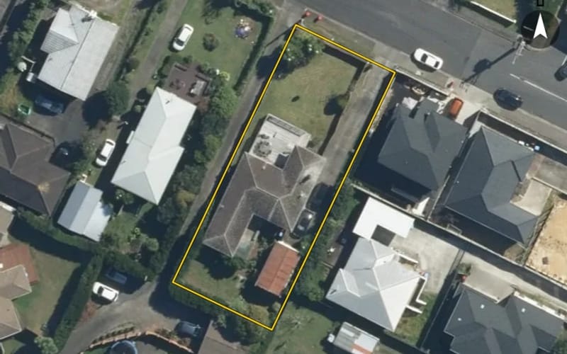 23 McCracken Road