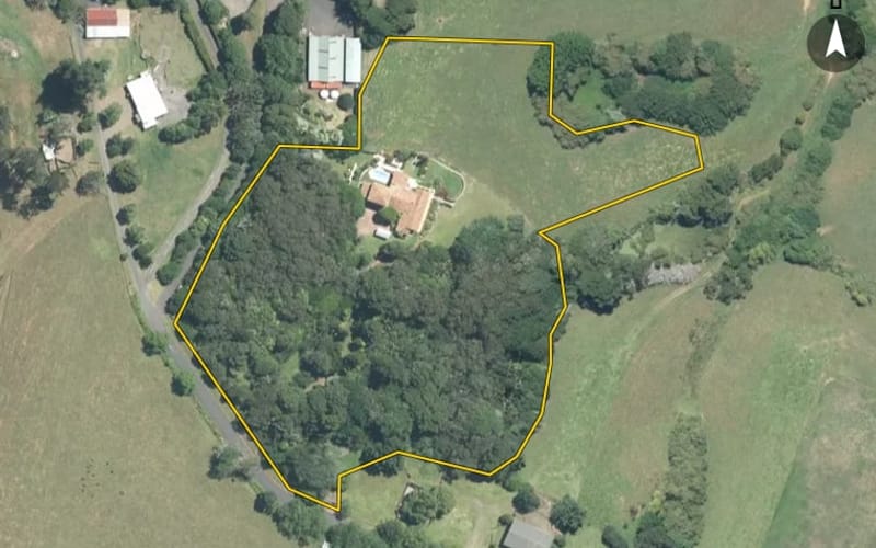 77A Burtt Road