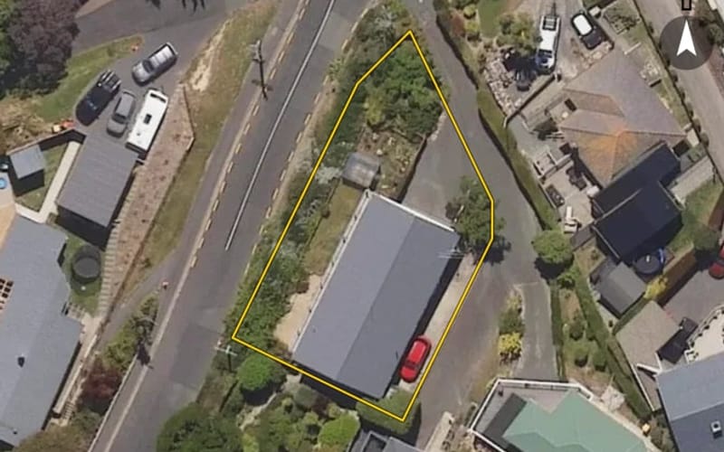 45 Shandon Road