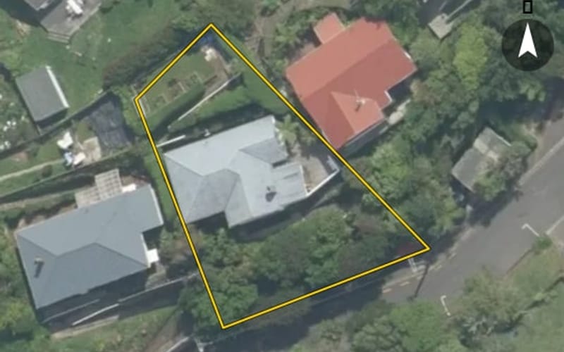 3 Wavell Street