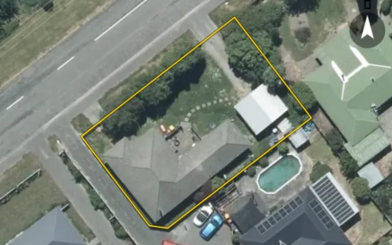 1 Tarbottons Road