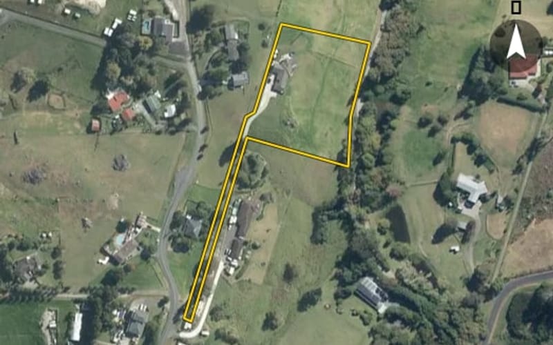 262 Spur Road