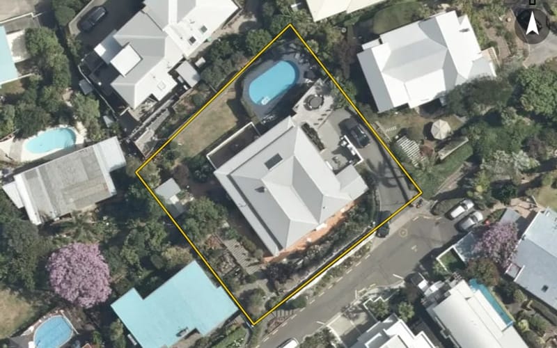 163 Thompson Road