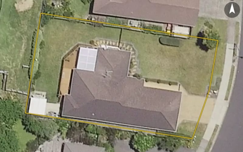 32 Brackenburn Drive