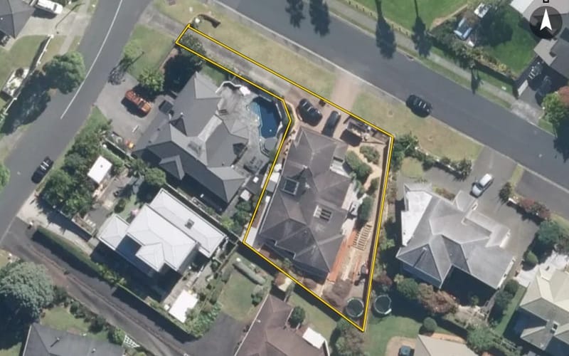 2 Esther Place