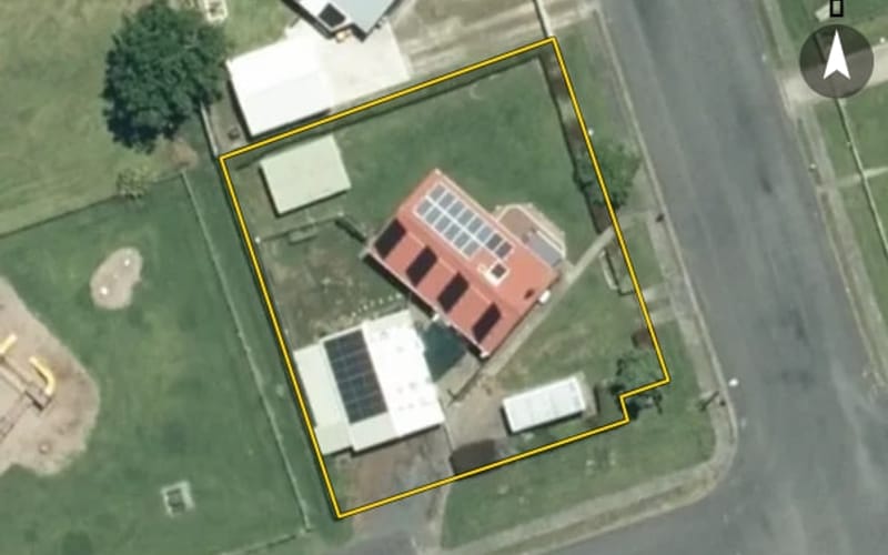 8 Rakino Drive
