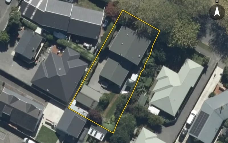 33 Claridges Road