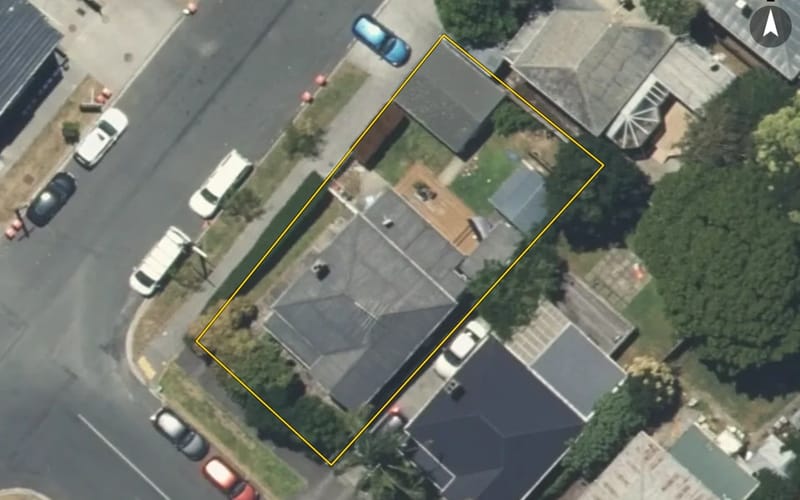 37 Marewa Road