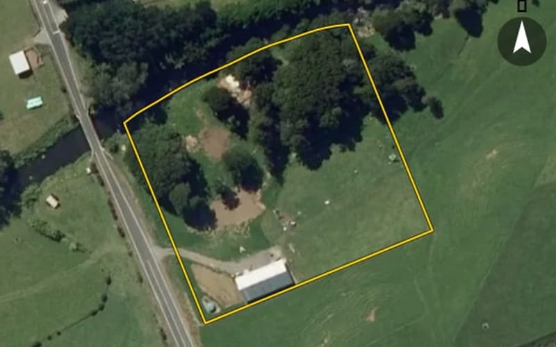 379 Corbett Road