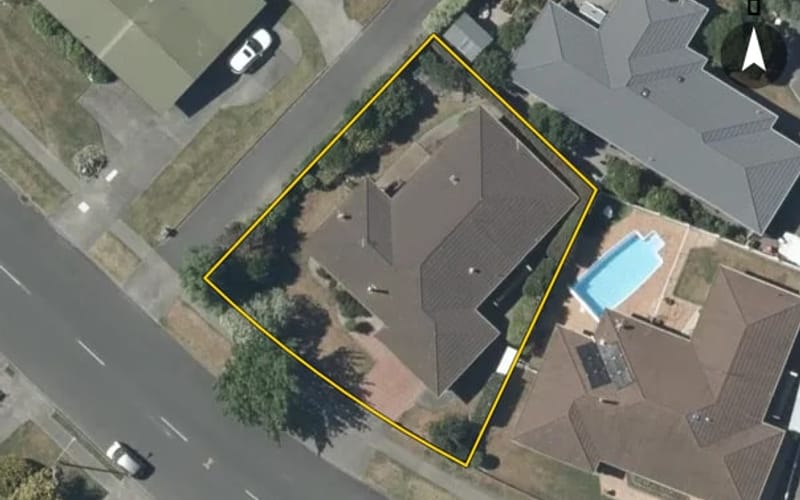 39 Auckland Road
