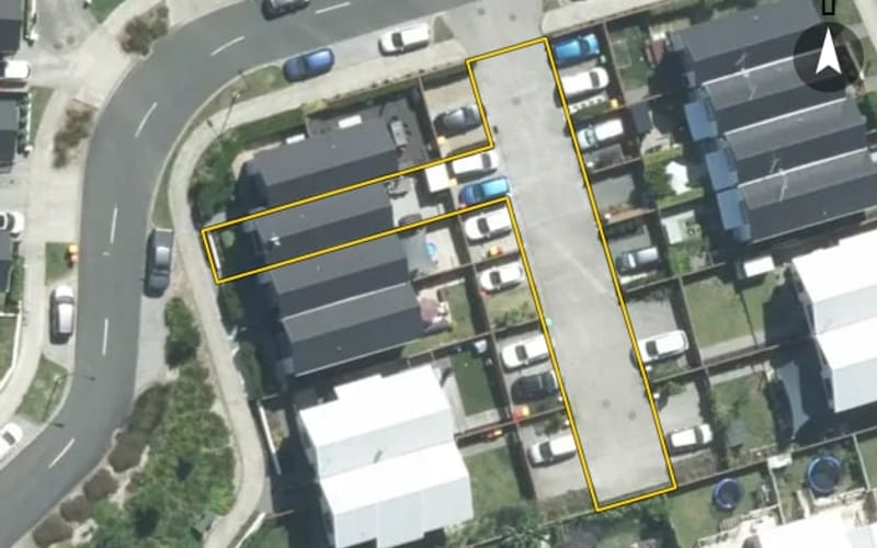 4 Orca Drive
