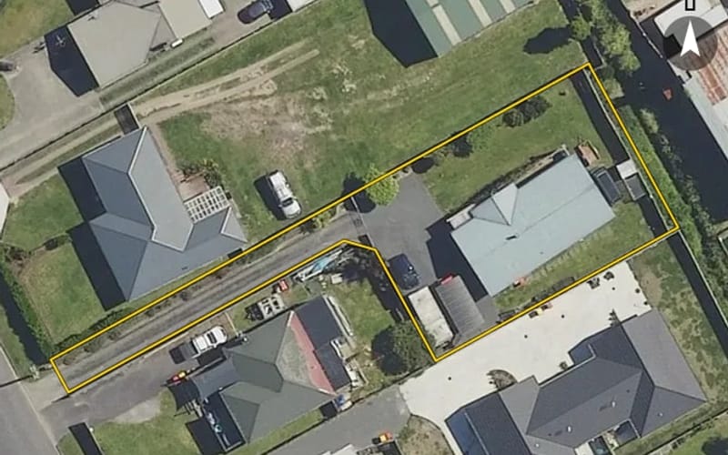 19A Tui Road