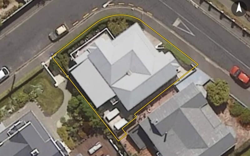 11 Hereford Street