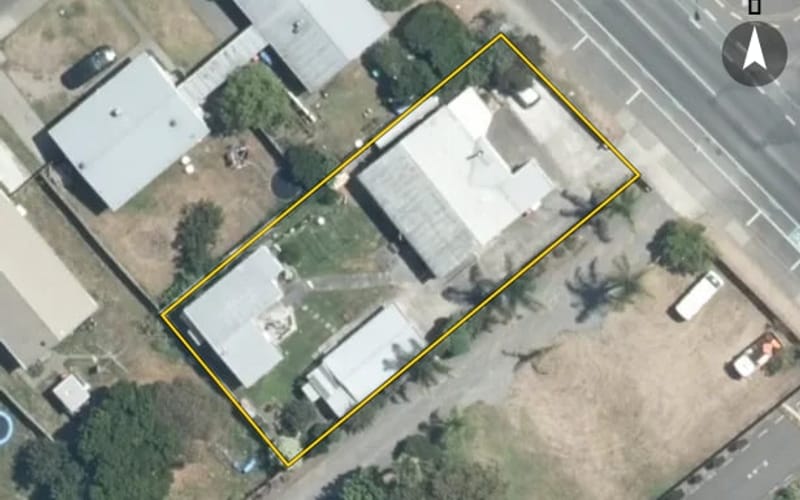 318 Orchard Road