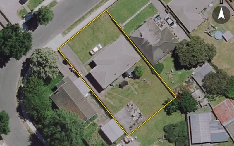 20 Croall Crescent