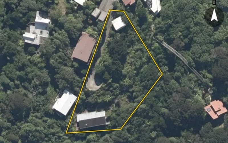 40 Howard Road