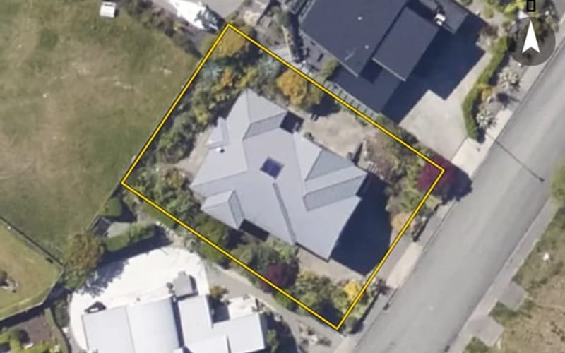 15 Cederman Drive