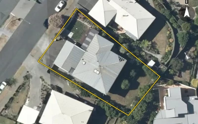95 Churchill Drive