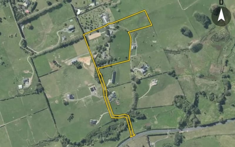 10 Homestead Hill Lane