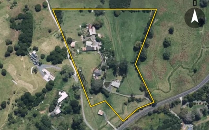 214 Kaipara Flats Road