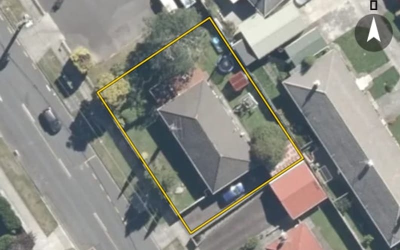 1 Field Street