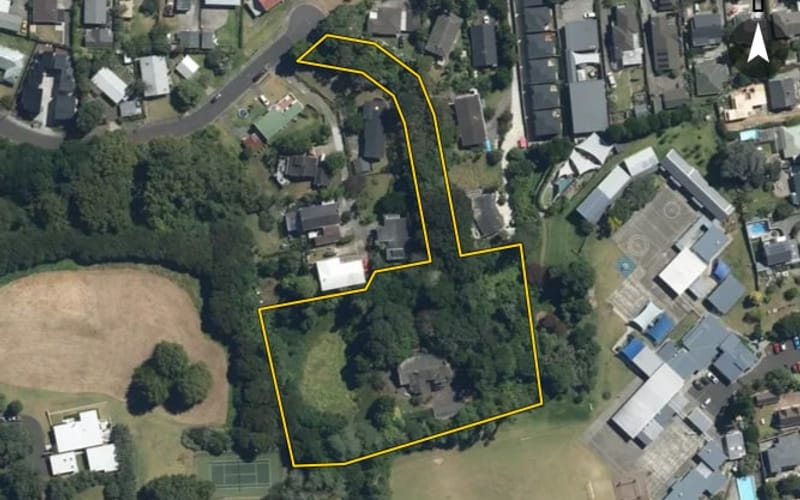8 Rydal Drive