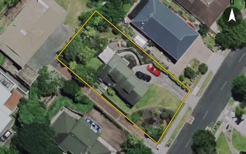 49 Ranui Street