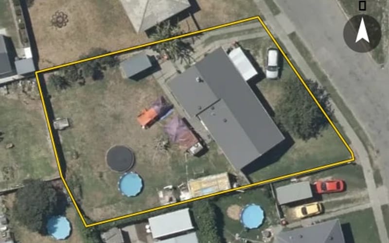 7 Cornford Place