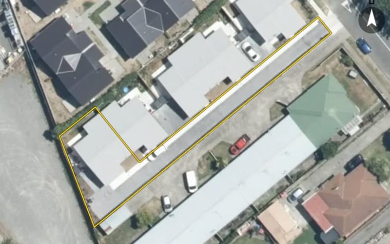 1014A Plunket Street
