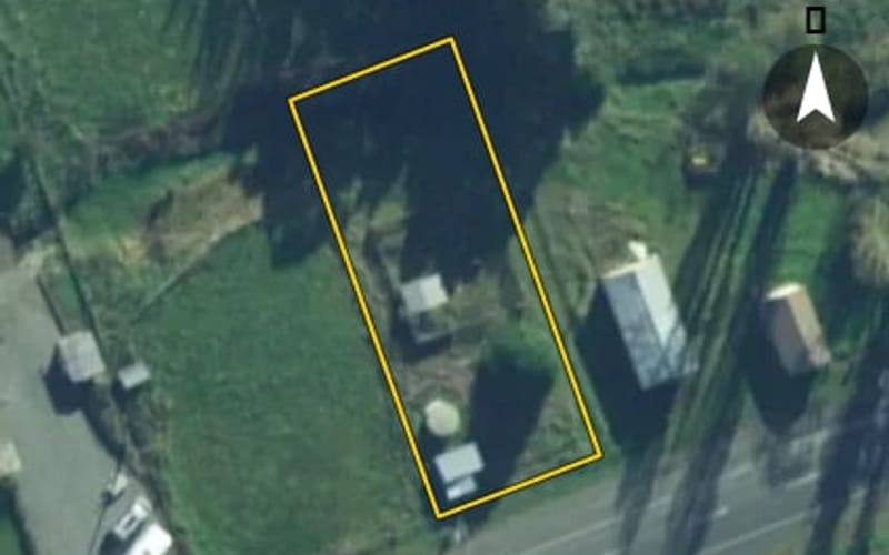 2260 Ohai Clifden Highway