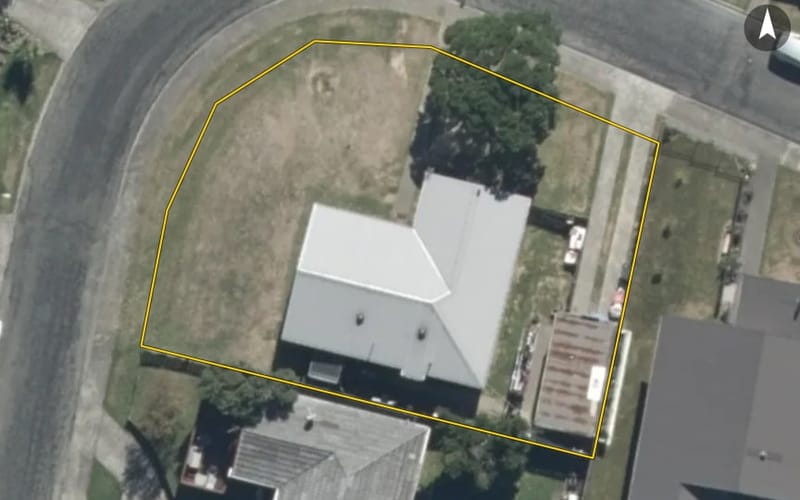 3 Otira Grove