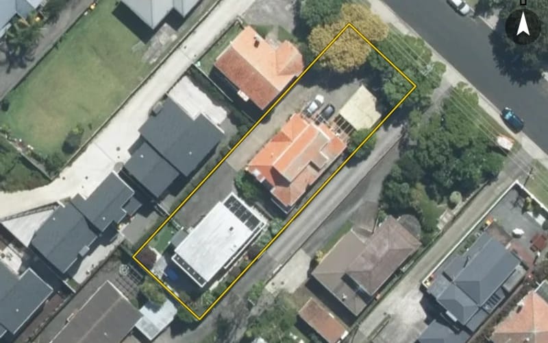 20 Dallinghoe Crescent