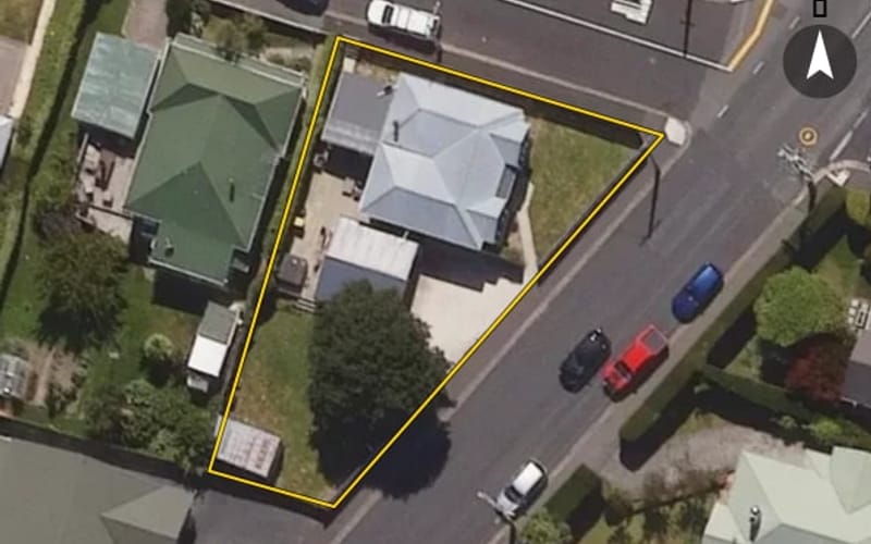184 Kenmure Road