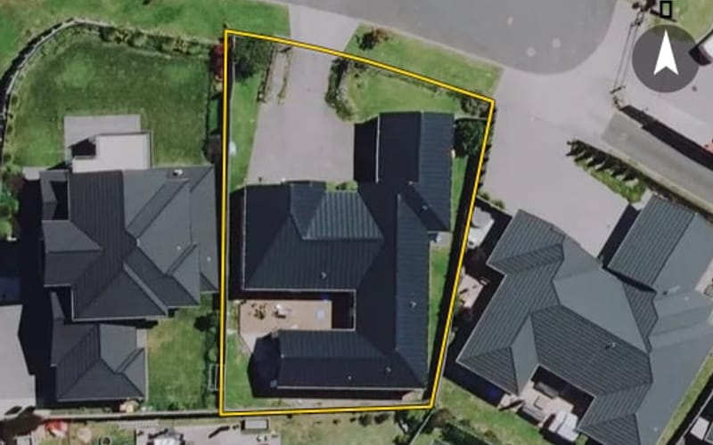 4 Purser Crescent