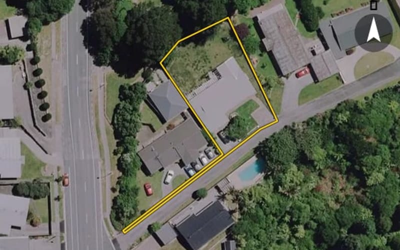 28 Totara Drive
